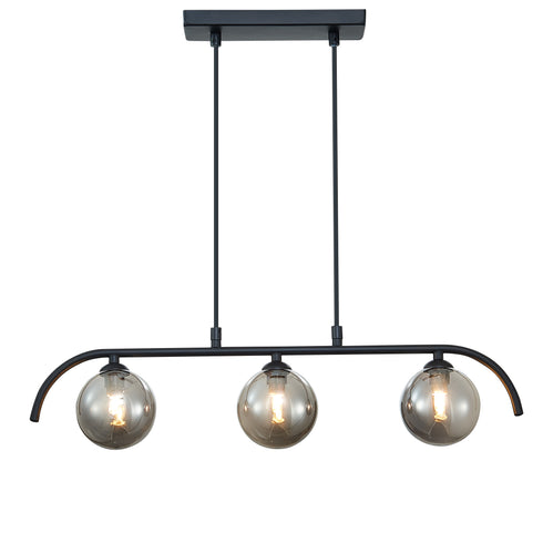 Decorative luminaire in Black LL00167