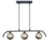 Decorative luminaire in Black LL00167