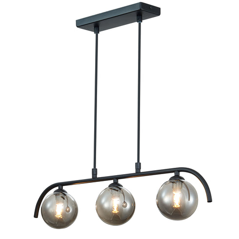 Decorative luminaire in Black LL00167