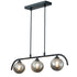 Decorative luminaire in Black LL00167