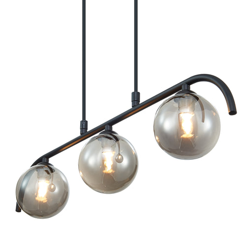 Decorative luminaire in Black LL00167