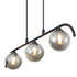Decorative luminaire in Black LL00167
