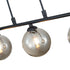 Decorative luminaire in Black LL00167