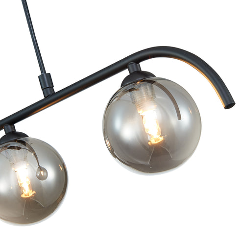 Decorative luminaire in Black LL00167