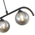 Decorative luminaire in Black LL00167