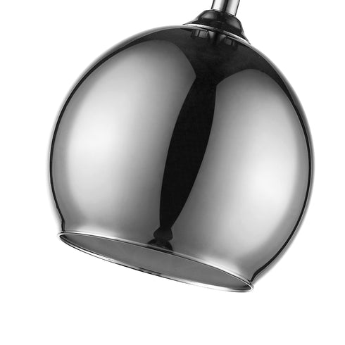 Pendant Luminaire In Chrome LL00168
