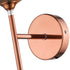 Wall Luminaire In Copper LL00171