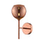 Wall Luminaire In Copper LL00171