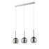 Decorative Luminaire In Chrome LL00174