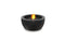 Ecosmart Fire Pod 30 Fire Pit Bowl - Graphite Finish / Black Burner - ESF.O.POD.30.GH.B