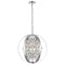 Decorative Luminaire In Chrome LL00176