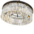 Decorative Luminaire In Crystal LL00177