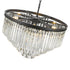Decorative Luminaire In Crystal LL00179