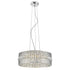 Decorative Luminaire In Chrome LL00182