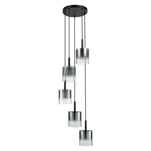 Decorative luminaire in Black LL00185