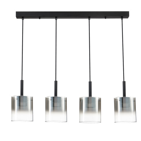 Decorative luminaire in Black LL00186