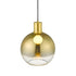 Pendant Luminaire In Gold LL00187