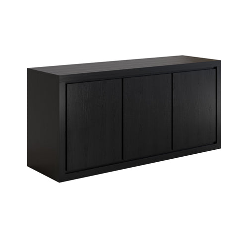 Flyford Sideboard | Black