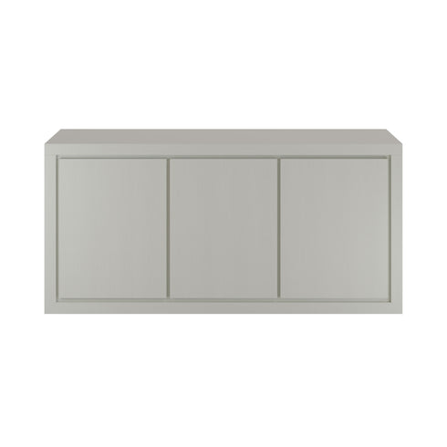Flyford Sideboard | Grey