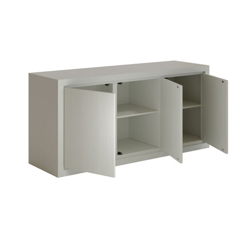 Flyford Sideboard | Grey