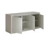 Flyford Sideboard | Grey
