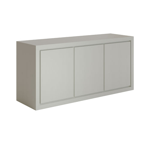 Flyford Sideboard | Grey