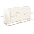 Hampton Sideboard | Ivory
