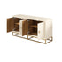 Hampton Sideboard | Ivory