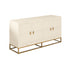 Hampton Sideboard | Ivory