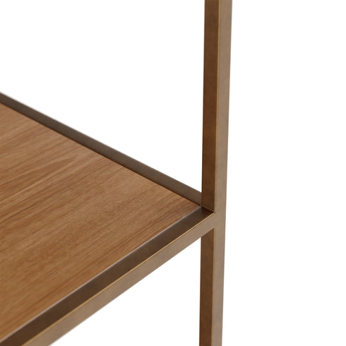 Cowsden Shelving Unit