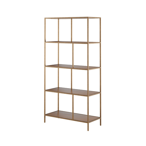 Cowsden Shelving Unit