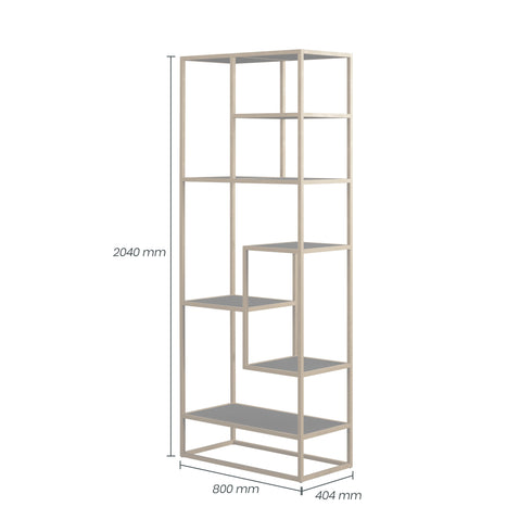 Dorsington Shelving Unit