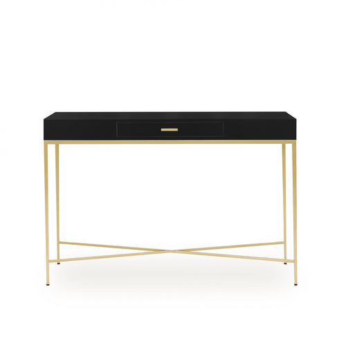 Berkeley Console | Black