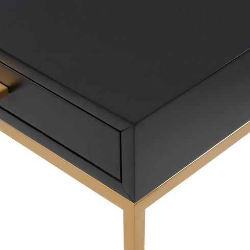 Berkeley End Table | Black
