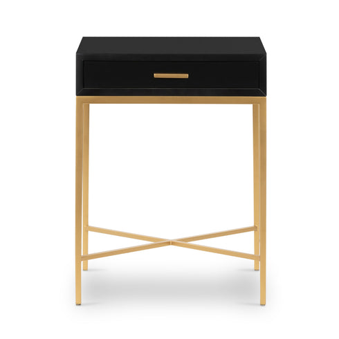 Berkeley End Table | Black
