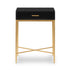 Berkeley End Table | Black