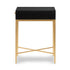 Berkeley End Table | Black