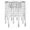 Wall luminaire in Chrome LL00199