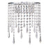 Wall luminaire in Chrome LL00199