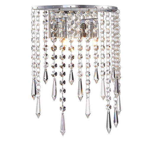 Wall luminaire in Chrome LL00199