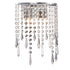 Wall luminaire in Chrome LL00199