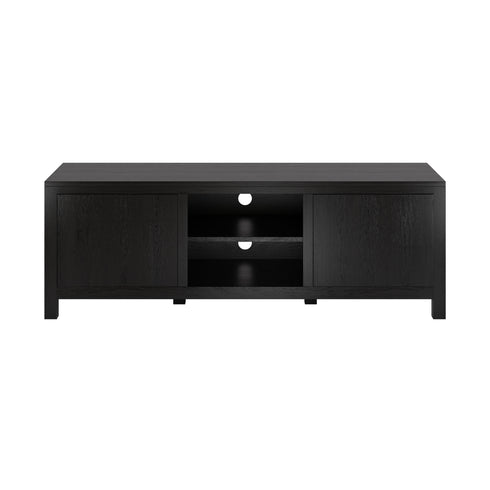 Flyford Tv Unit | Black