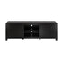Flyford Tv Unit | Black