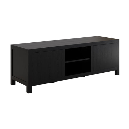 Flyford Tv Unit | Black