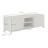 Flyford Tv Unit | Grey