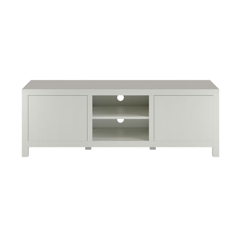 Flyford Tv Unit | Grey
