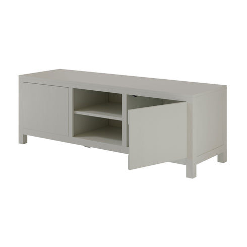 Flyford Tv Unit | Grey