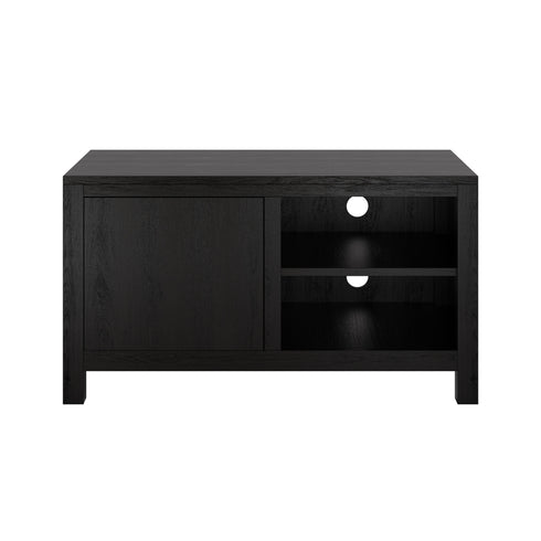 Flyford Tv Unit (Small) | Black