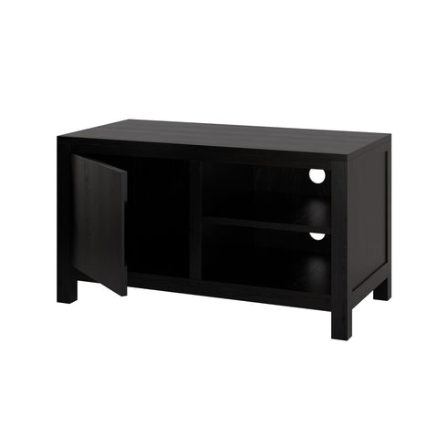 Flyford Tv Unit (Small) | Black