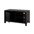 Flyford Tv Unit (Small) | Black